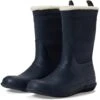 Hunter Original Roll Top Sherpa Snow Boot