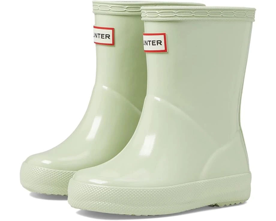 Hunter Kids First Classic Gloss (Toddler/Little Kid) Hunter Kids First Classic Gloss (Toddler/Little Kid) -Boot Shop 51CQneb52L. AC SR920736