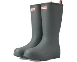 Hunter Play Tall Sherpa Insulated Boot