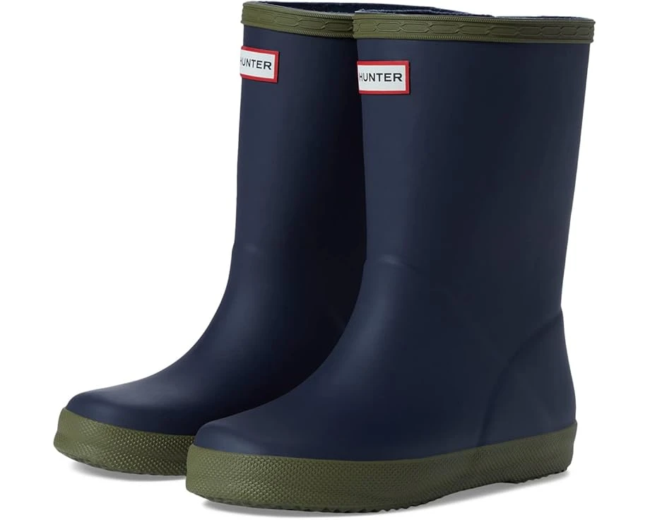 Hunter Kids First Classic (Toddler/Little Kid) Hunter Kids First Classic (Toddler/Little Kid) -Boot Shop 51MpCYLbKdL. AC SR920736