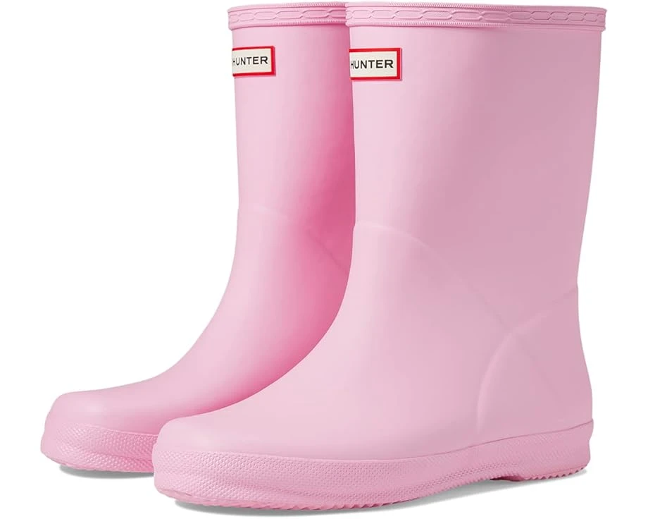 Hunter Kids First Classic Rain Boots (Toddler/Little Kid) Hunter Kids First Classic Rain Boots (Toddler/Little Kid) -Boot Shop 51TrlMvPfyL. AC SR920736