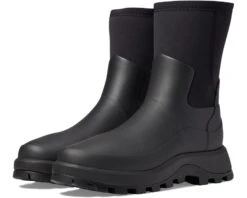 Hunter City Explorer Short Boot