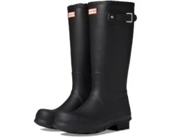 Hunter Original Tall Insulated Boot