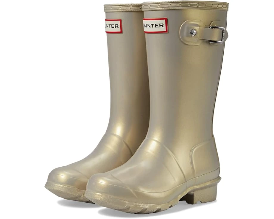 Hunter Kids Original Nebula (Little Kid/Big Kid) Hunter Kids Original Nebula (Little Kid/Big Kid) -Boot Shop
