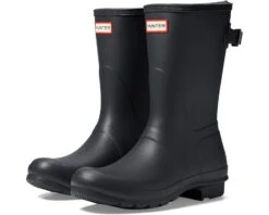 Hunter Original Back Adjustable Short