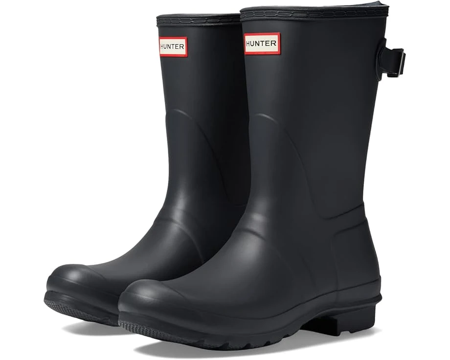 Hunter Original Back Adjustable Short Hunter Original Back Adjustable Short -Boot Shop 51l6AeilQfL. AC SR920736