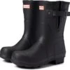Hunter Original Side Adjustable Short -Boot Shop 51ldNIQ62rL. AC SR920736