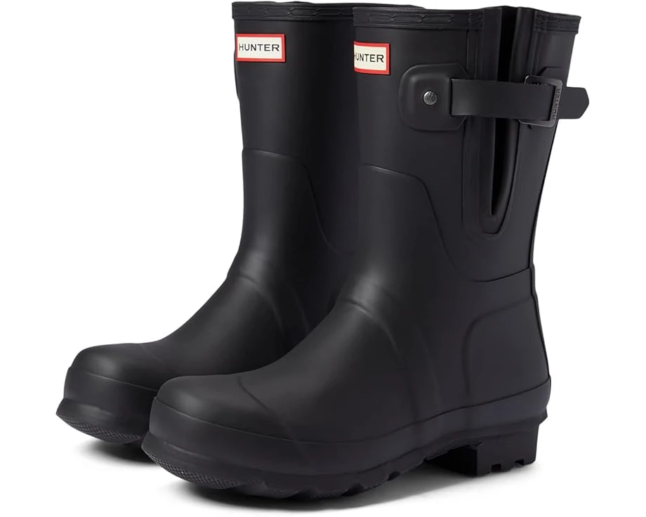 Hunter Original Side Adjustable Short Hunter Original Side Adjustable Short -Boot Shop 51ldNIQ62rL. AC SR920736