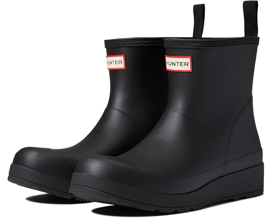 Hunter Play Short Backstrap Print Boot Hunter Play Short Backstrap Print Boot -Boot Shop 51ra3XeUlGL. AC SR920736