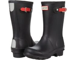 Hunter Kids Original Insulated Boot (Little Kid/Big Kid)