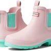 Hunter Kids Original Chelsea (Little Kid/Big Kid) -Boot Shop 615QZvdEiYL. AC SR920736
