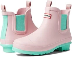 Hunter Kids Original Chelsea (Little Kid/Big Kid)