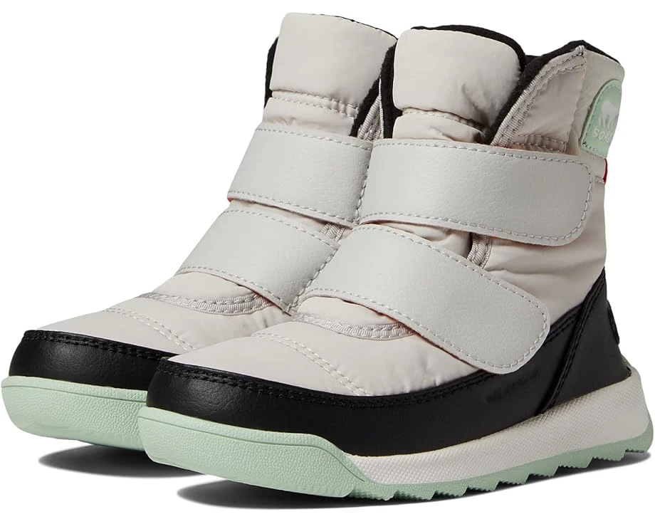 SOREL Kids Whitney™ II Strap (Toddler/Little Kid) SOREL Kids Whitney™ II Strap (Toddler/Little Kid) -Boot Shop 615nIVI0rKL. AC SR920736