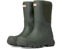 Hunter Kids Neoprene Hybrid Boot (Little Kid/Big Kid)
