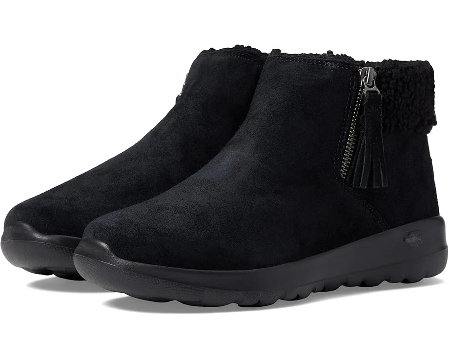 SKECHERS Performance On-The-Go Joy - Happily Cozy SKECHERS Performance On-The-Go Joy - Happily Cozy -Boot Shop 61AAw rjdNL. AC SR920736