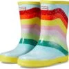 Hunter Kids First Rainbow Glitter (Toddler/Little Kid) 2 Hunter Kids First Rainbow Glitter (Toddler/Little Kid) -Boot Shop 61Ayb1CFLL. AC SR920736