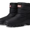 Hunter Intrepid Short Snow Boot -Boot Shop 61BX2SzSnL. AC SR920736