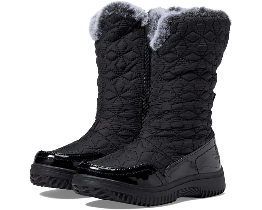 Tundra Boots Kids Belleville (Little Kid/Big Kid) Tundra Boots Kids Belleville (Little Kid/Big Kid) -Boot Shop 61D sLczSeL. AC SR920736