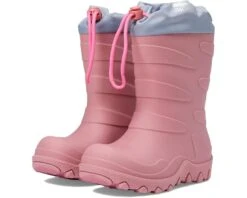 Tundra Boots Kids Gibbons (Little Kid/Big Kid)