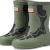 Hunter Kids First Dinosaur Boot (Toddler/Little Kid) -Boot Shop 61G00xsJvNL. AC SR920736