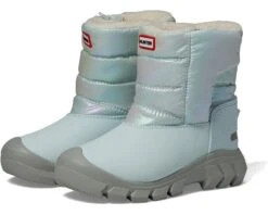 Hunter Kids Intrepid Nebula Snow Boot (Toddler/Little Kid)