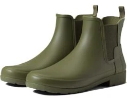 Hunter Refined Chelsea