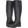 Hunter Original Refined Wide Calf Rain Boot Matte -Boot Shop 61M0UPOuoGL. AC SR920736