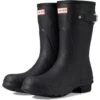 Hunter Original Short Erosion Texture Boot -Boot Shop 61TsCsAVpL. AC SR920736