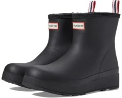 Hunter Play Short Sherpa Insulated Boot