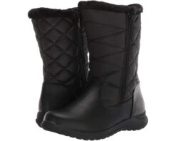 Tundra Boots Becca Wide