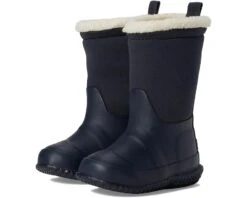 Hunter Kids Original Sherpa Boots (Toddler/Little Kid)
