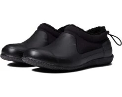 Hunter Original Sherpa Shoe