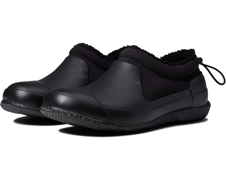 Hunter Original Sherpa Shoe Hunter Original Sherpa Shoe -Boot Shop 61e83SrG0wL. AC SR920736