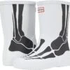 Hunter Kids Original First Classic Skeleton Print Wellington Boots (Toddler/Little Kid) -Boot Shop 61g1nZ9VWvL. AC SR920736