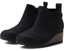 TOMS Kids Kelsey (Little Kid/Big Kid)