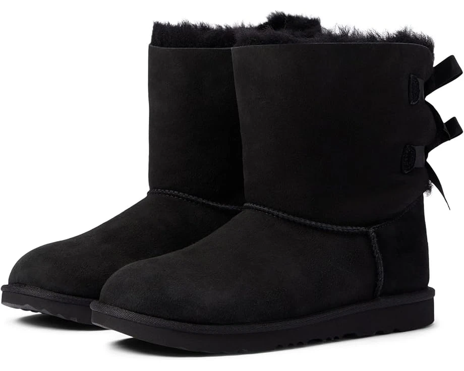 UGG Kids Bailey Bow II (Little Kid/Big Kid) UGG Kids Bailey Bow II (Little Kid/Big Kid) -Boot Shop 61iIZCVOL. AC SR920736