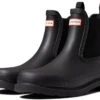 Hunter Commando Chelsea Boot -Boot Shop 61kEzaR7PL. AC SR920736