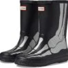 Hunter Kids Original First Classic Metallic Skeleton Boot (Toddler/Little Kid) 1 Hunter Kids Original First Classic Metallic Skeleton Boot (Toddler/Little Kid) -Boot Shop 61mL6vorwL. AC SR920736