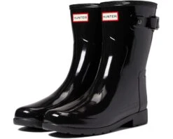 Hunter Refined Short Gloss