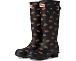 Hunter Kids Original Boot (Little Kid/Big Kid)