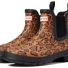 Hunter Original Chelsea Leopard Print 1 Hunter Original Chelsea Leopard Print -Boot Shop 61pHKm7GIDL. AC SR920736