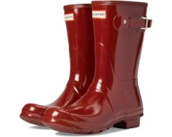 Hunter Original Short Gloss