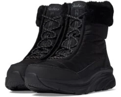 SKECHERS D'Lux Walker - Winter Solice
