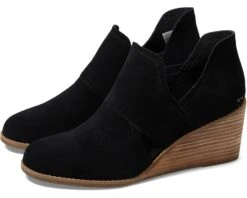 TOMS Kallie Cutout