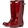 Hunter Kids Original Gloss (Little Kid/Big Kid) -Boot Shop 61t8sdhyaVL. AC SR920736