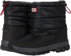 Hunter Original Insulated Snow Boot Short