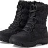 Tundra Boots Kids Kenora (Little Kid/Big Kid)