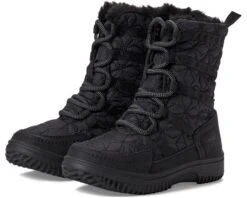 Tundra Boots Kids Kenora (Little Kid/Big Kid)