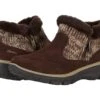 SKECHERS EASY GOING - WARMHEARTED 2 SKECHERS EASY GOING - WARMHEARTED -Boot Shop 710wXDkK7bL. AC SR920736