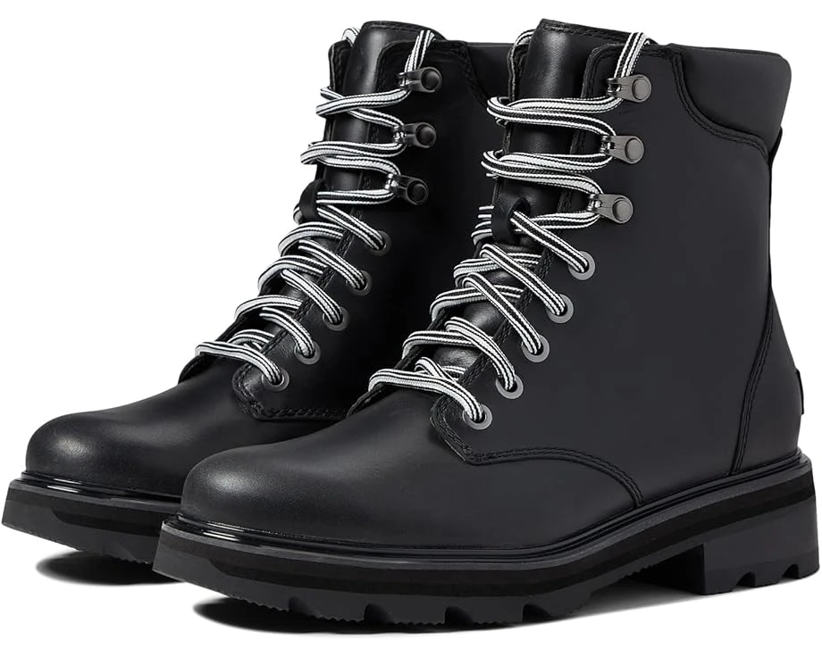 SOREL Lennox™ Lace STKD Waterproof SOREL Lennox™ Lace STKD Waterproof -Boot Shop 712ID1If1uL. AC SR920736